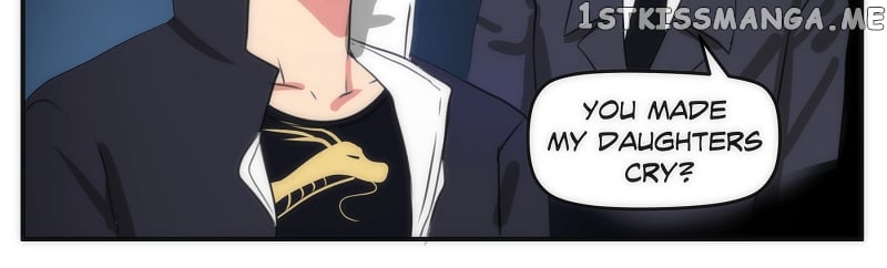 Stalker x Stalker Chapter 44 - Page 8