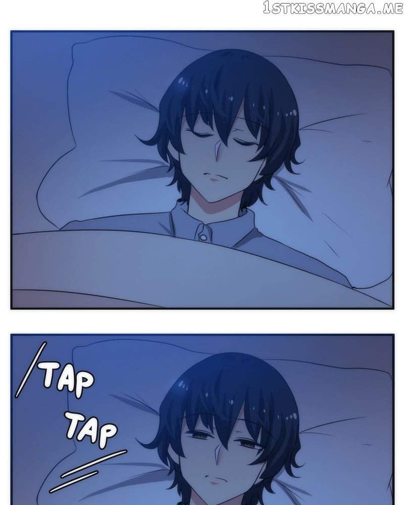 Stalker x Stalker Chapter 45 - Page 3