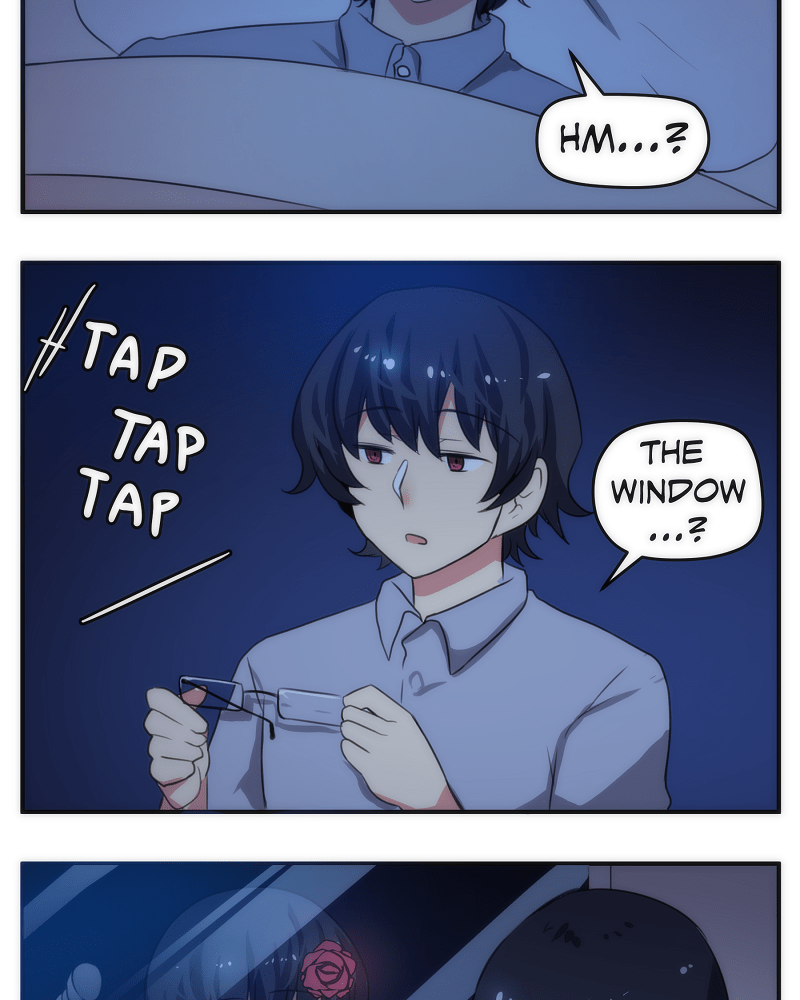 Stalker x Stalker Chapter 45 - Page 4