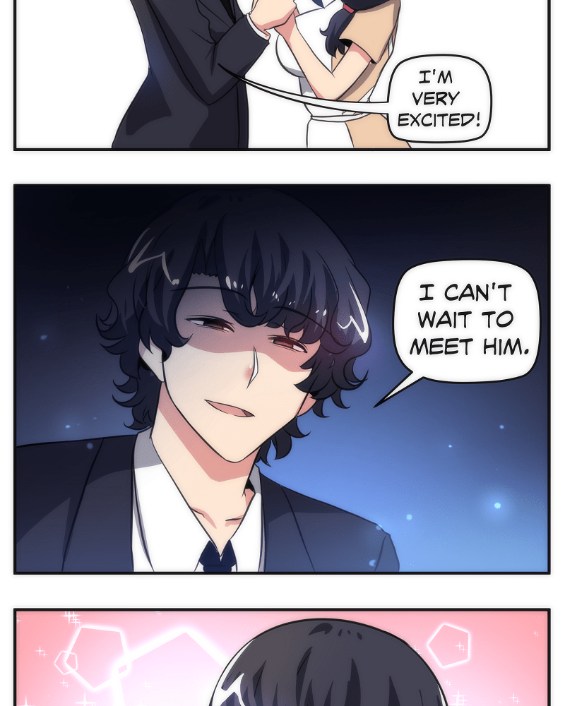 Stalker x Stalker Chapter 49 - Page 4