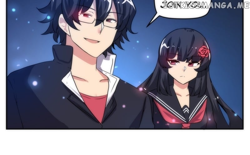 Stalker x Stalker Chapter 52 - Page 5