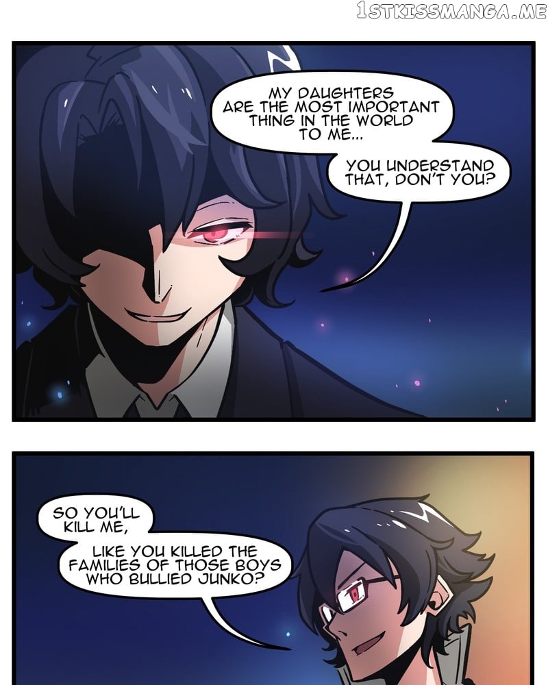 Stalker x Stalker Chapter 54 - Page 6