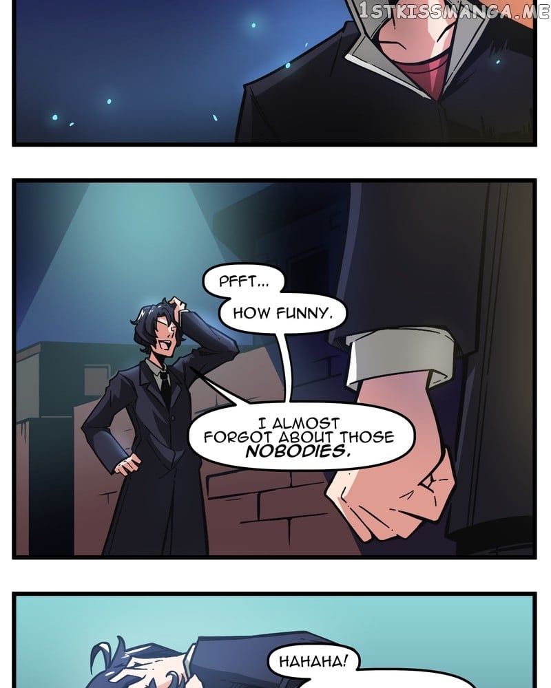 Stalker x Stalker Chapter 54 - Page 7