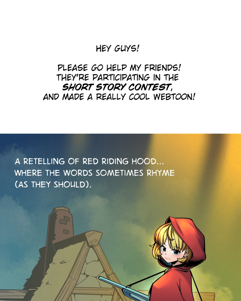 Stalker x Stalker Chapter 55.5 - Page 1