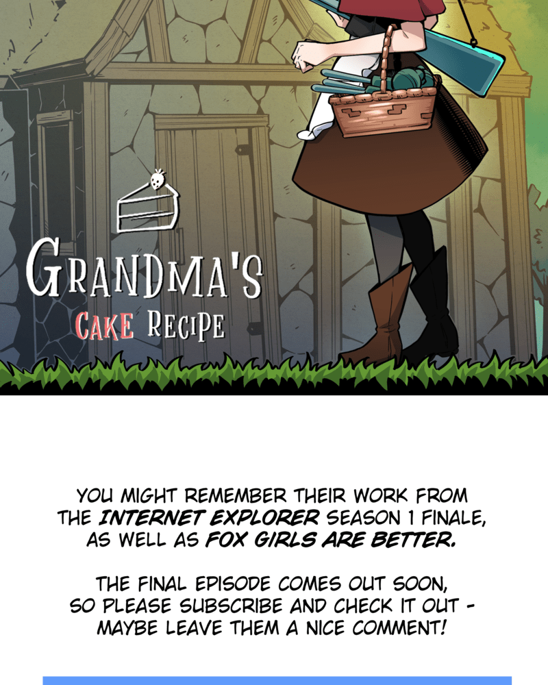 Stalker x Stalker Chapter 55.5 - Page 2