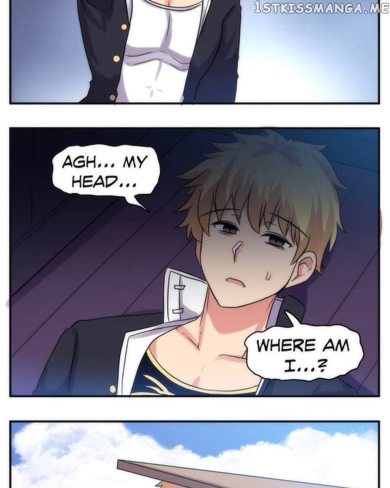 Stalker x Stalker Chapter 56 - Page 4