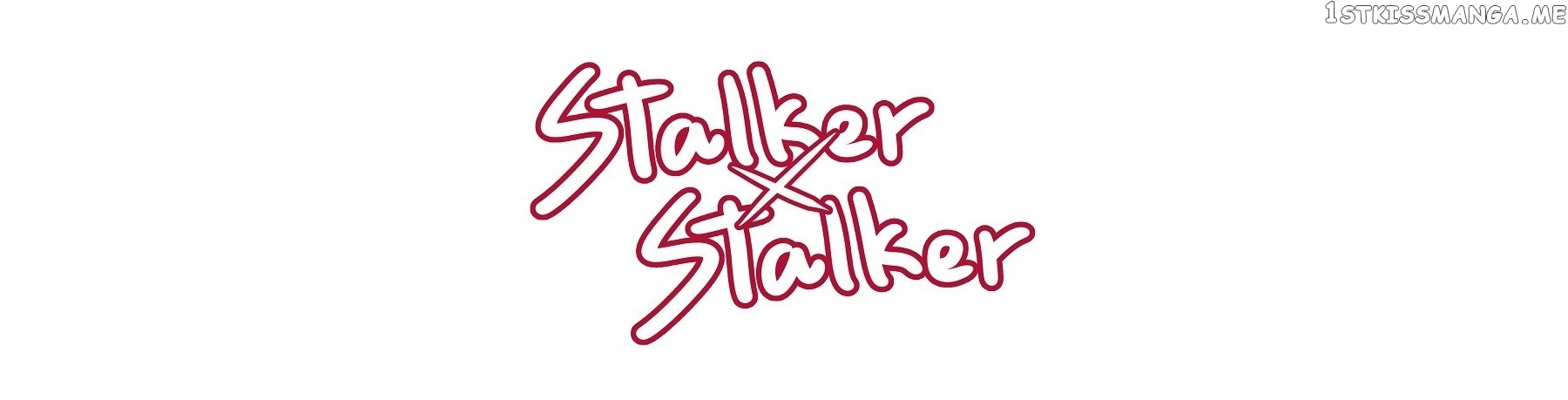 Stalker x Stalker Chapter 57 - Page 1