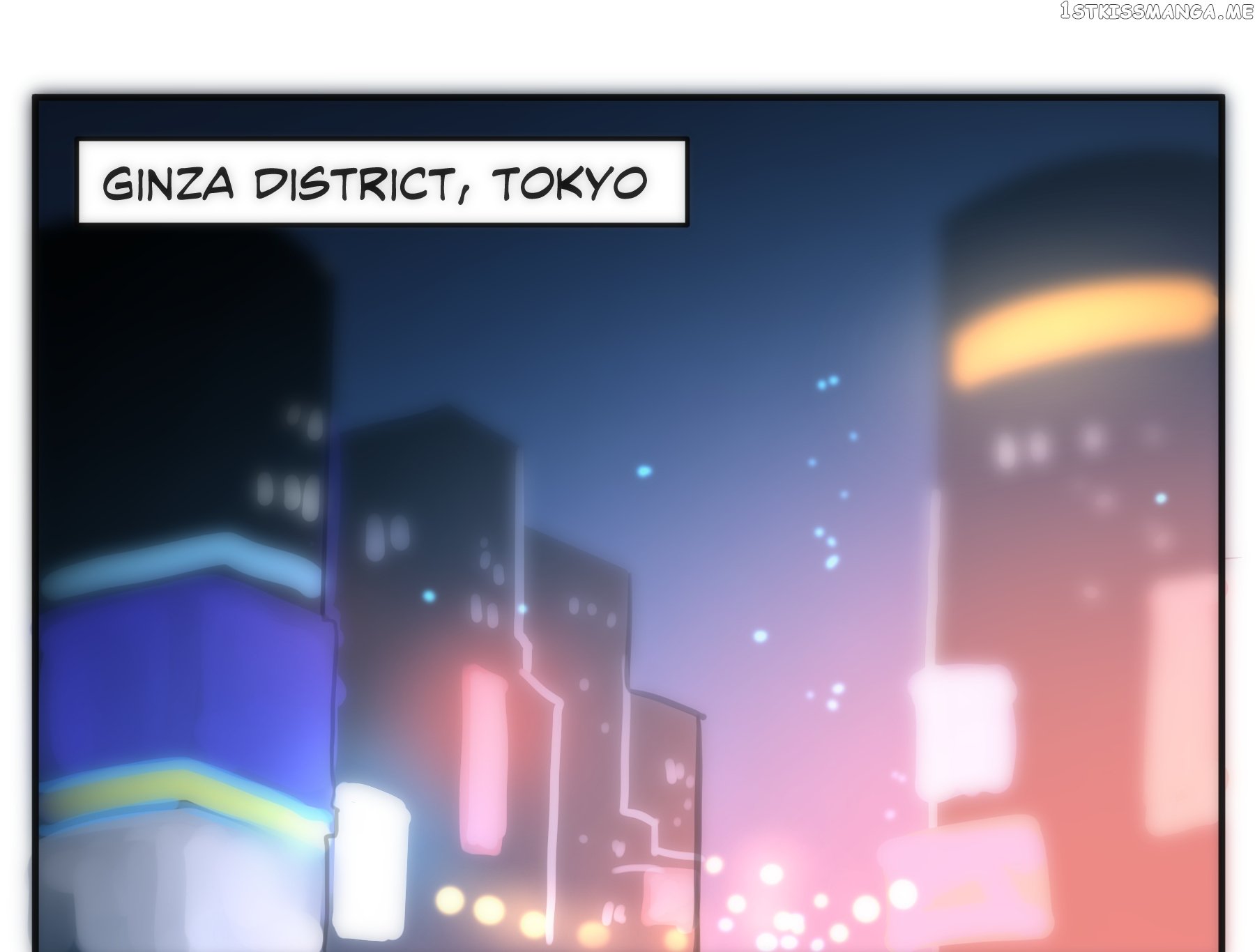 Stalker x Stalker Chapter 59 - Page 1