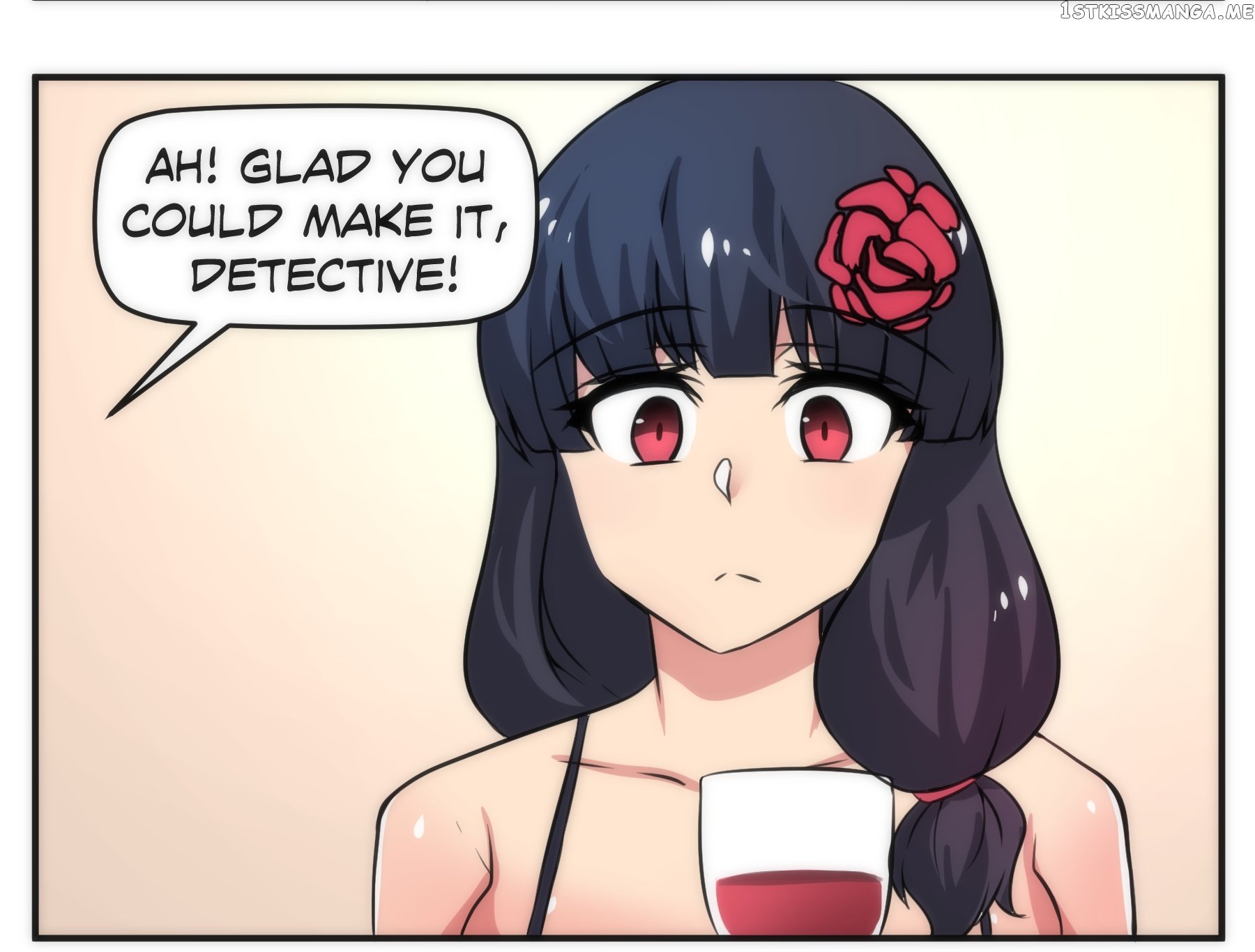 Stalker x Stalker Chapter 59 - Page 3