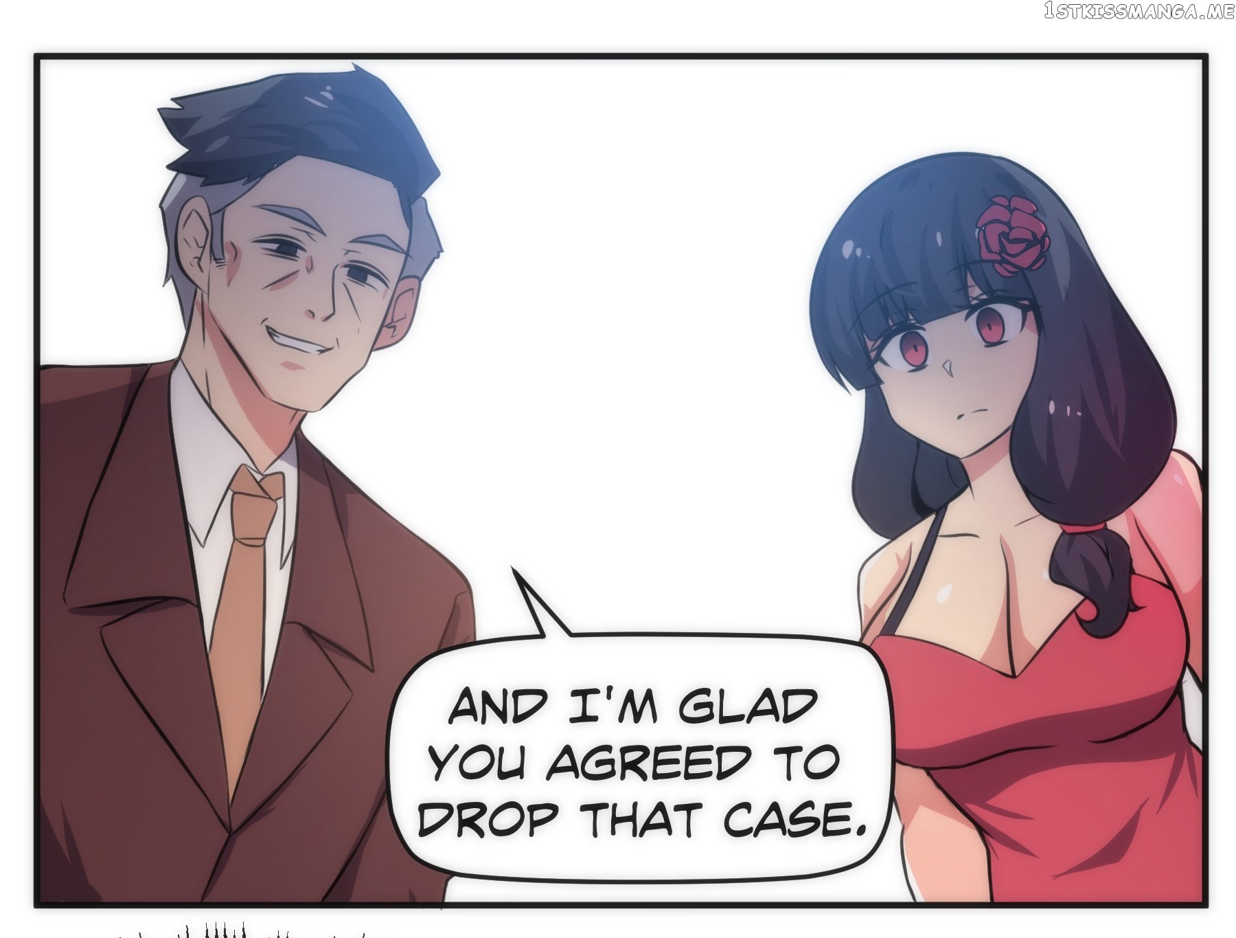 Stalker x Stalker Chapter 59 - Page 5