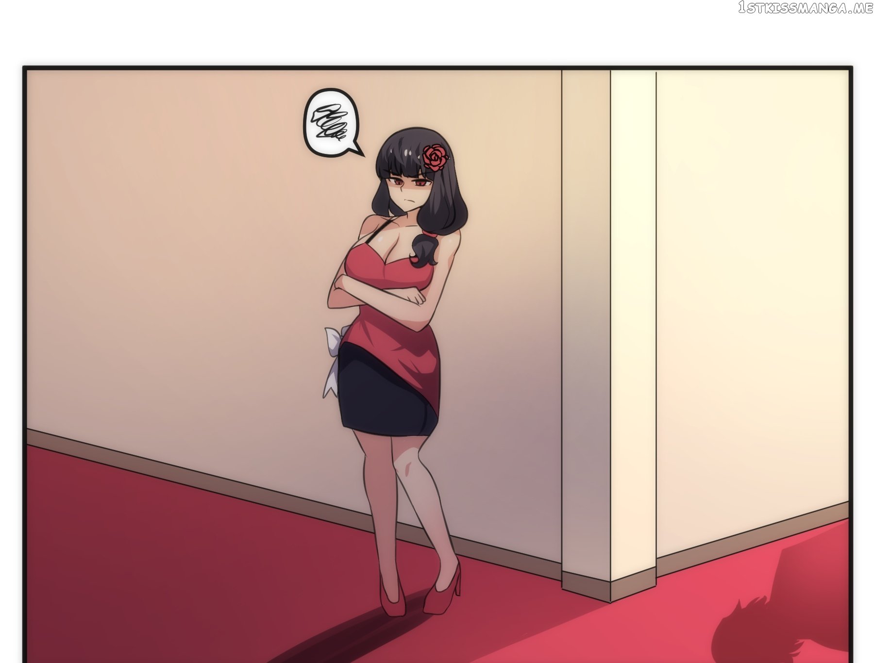 Stalker x Stalker Chapter 60 - Page 1