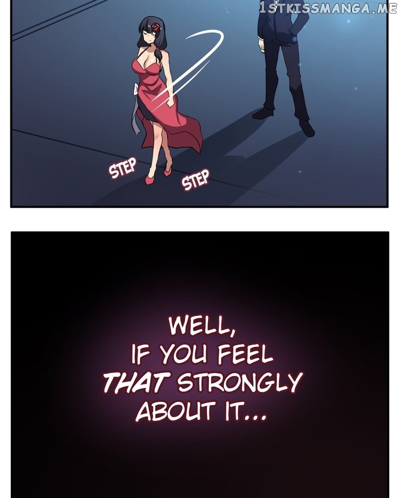 Stalker x Stalker Chapter 63 - Page 5