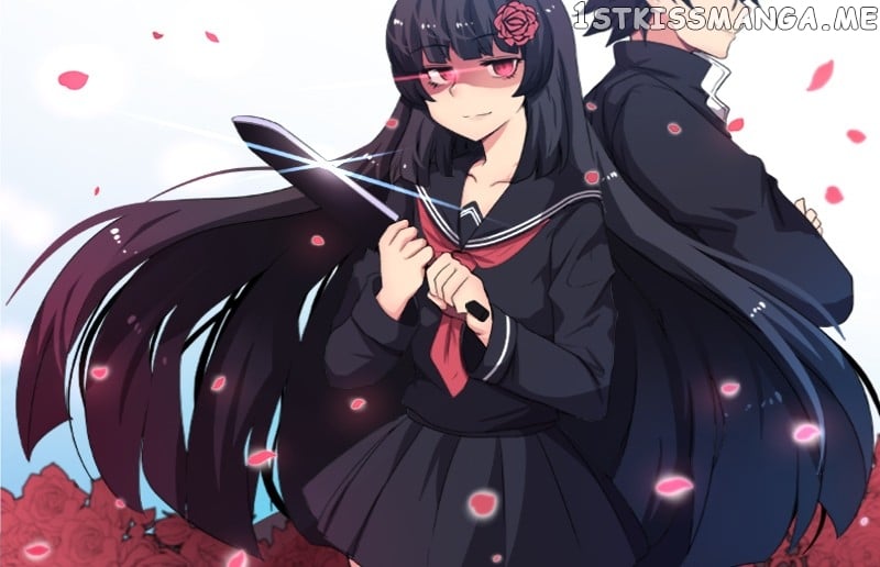 Stalker x Stalker Chapter 63 - Page 8