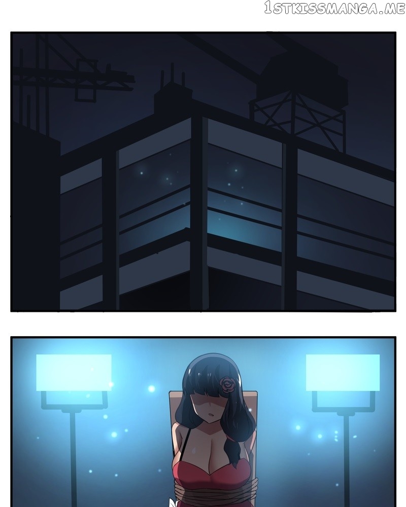 Stalker x Stalker Chapter 64 - Page 4