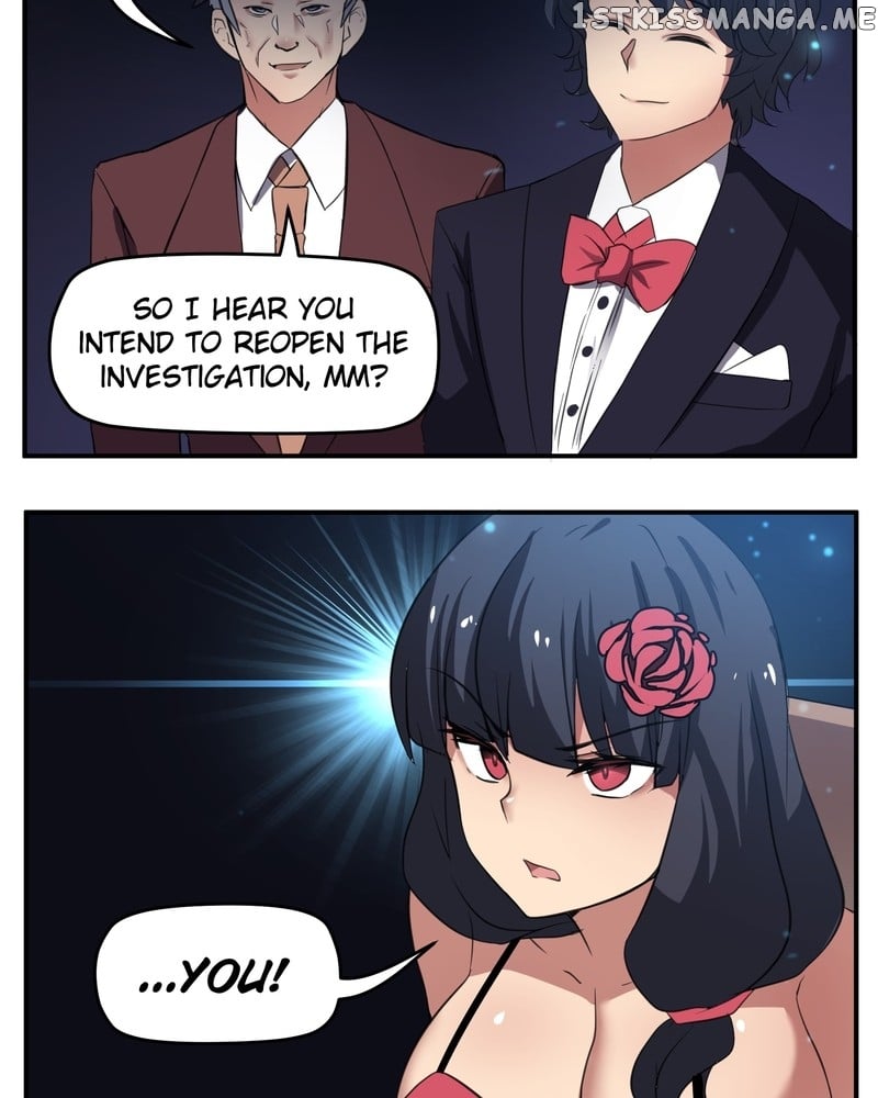 Stalker x Stalker Chapter 64 - Page 6