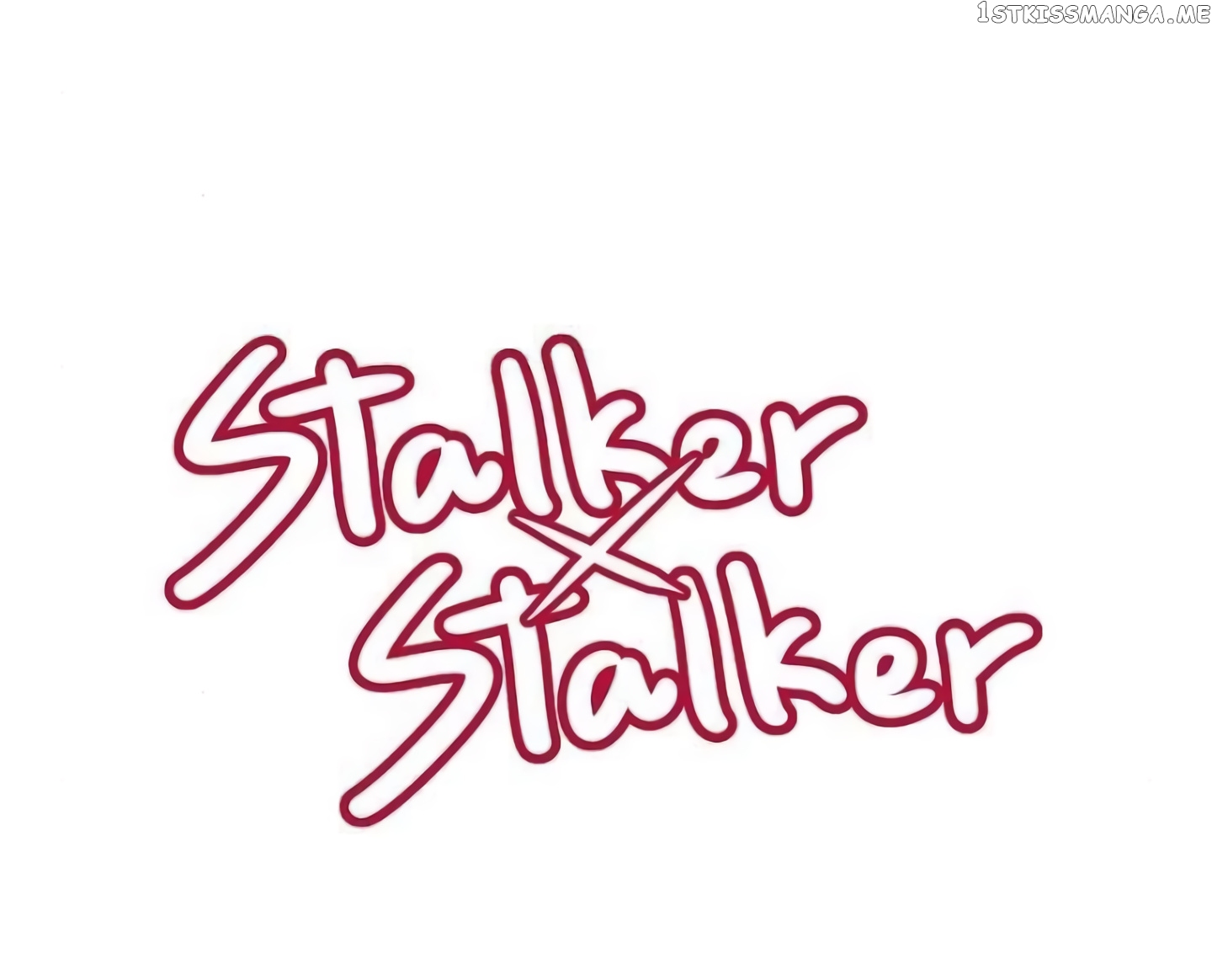Stalker x Stalker Chapter 66 - Page 1