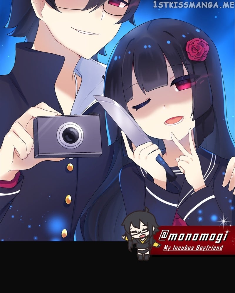 Stalker x Stalker Chapter 67.6 - Page 13