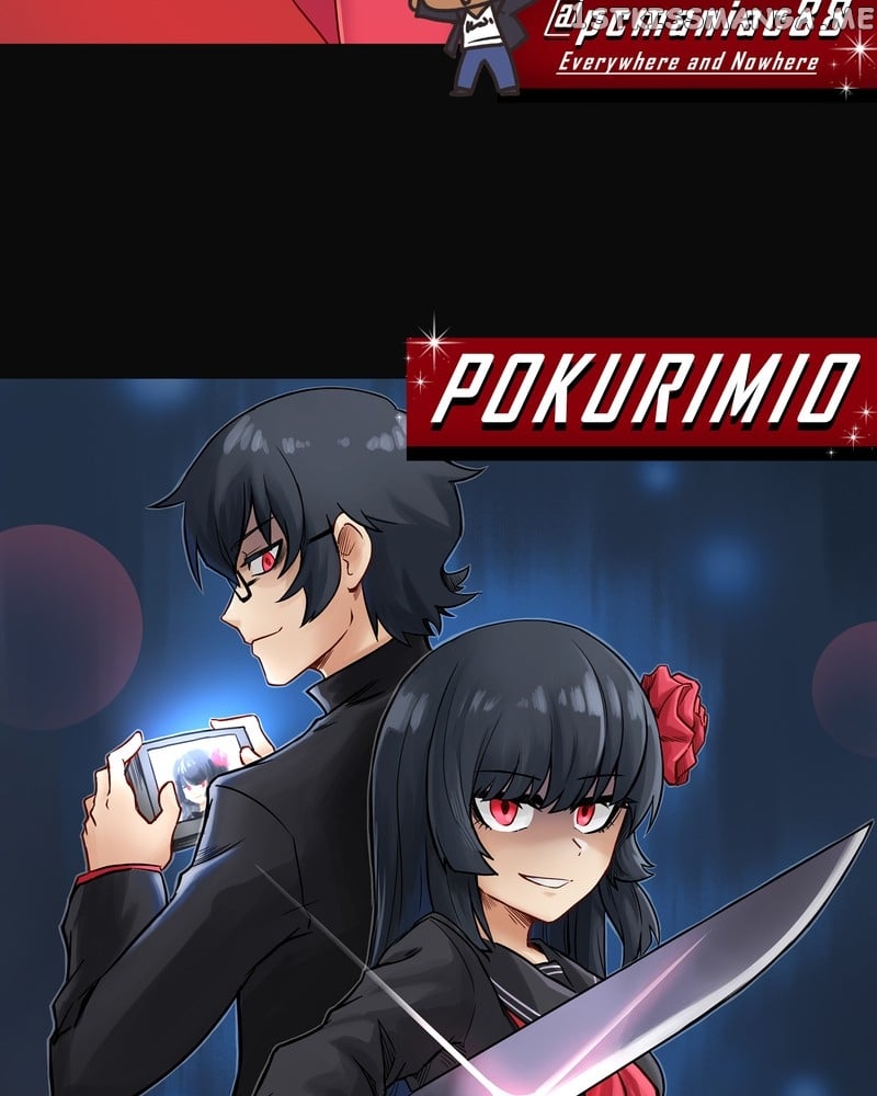 Stalker x Stalker Chapter 67.6 - Page 16