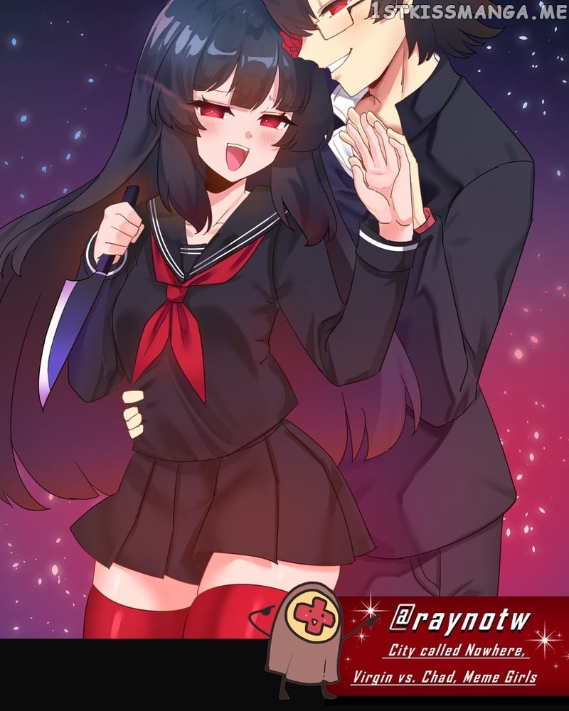 Stalker x Stalker Chapter 67.6 - Page 18