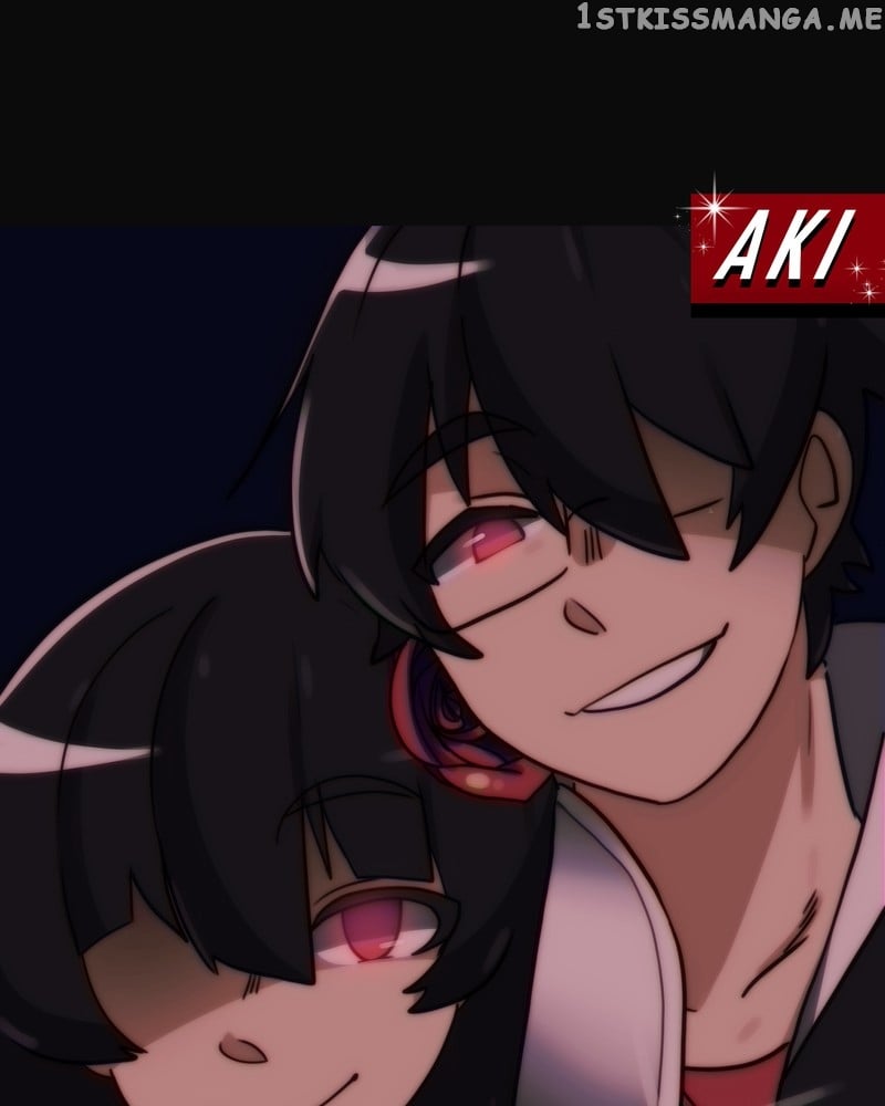 Stalker x Stalker Chapter 67.6 - Page 19