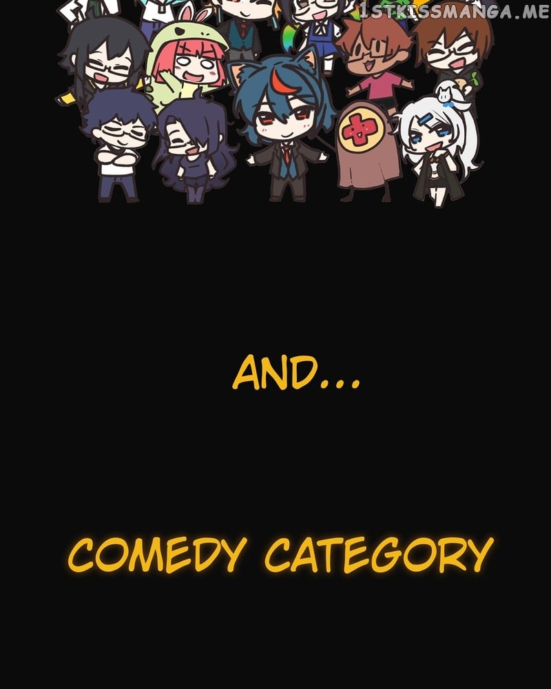 Stalker x Stalker Chapter 67.6 - Page 22