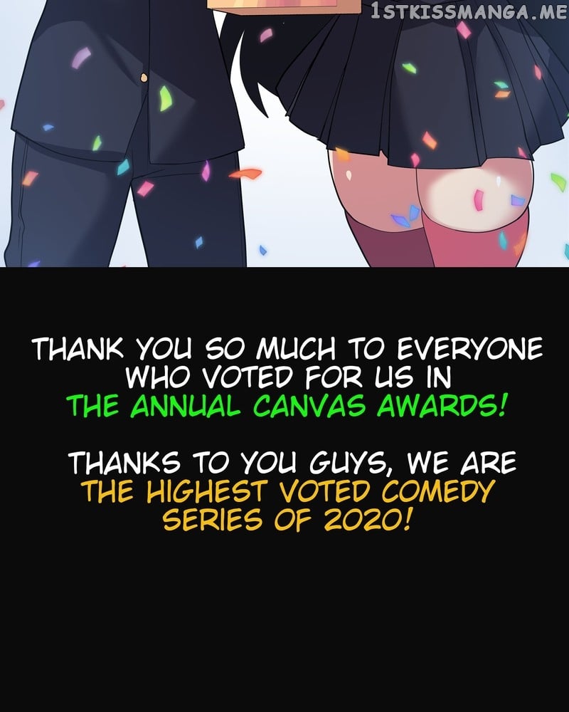 Stalker x Stalker Chapter 67.6 - Page 25