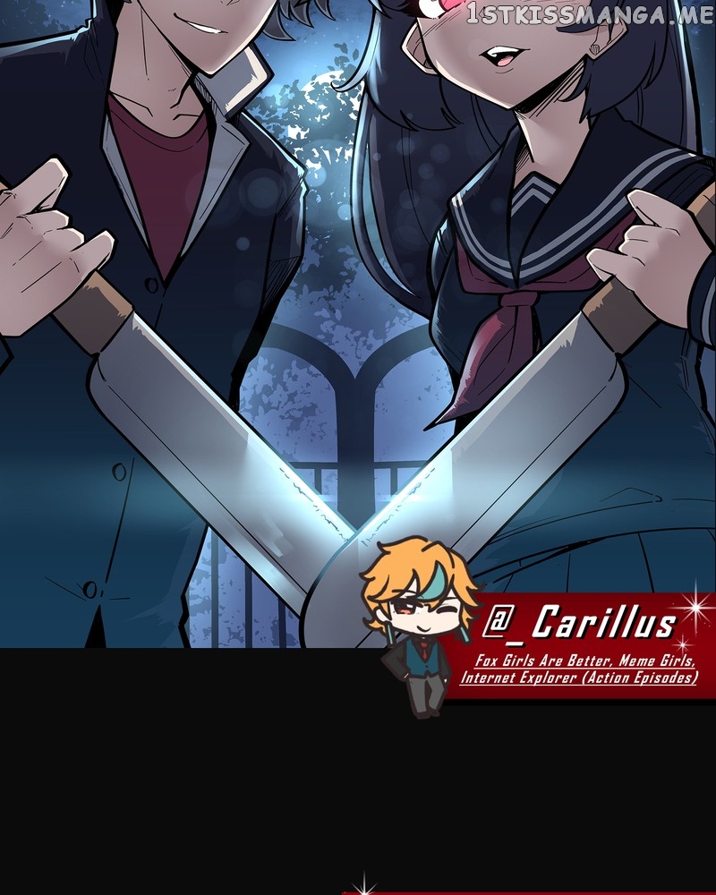 Stalker x Stalker Chapter 67.6 - Page 6