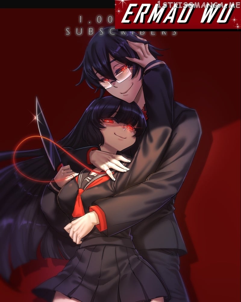 Stalker x Stalker Chapter 67.6 - Page 7