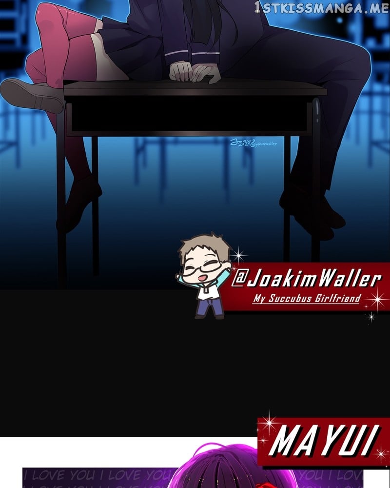 Stalker x Stalker Chapter 67.6 - Page 9