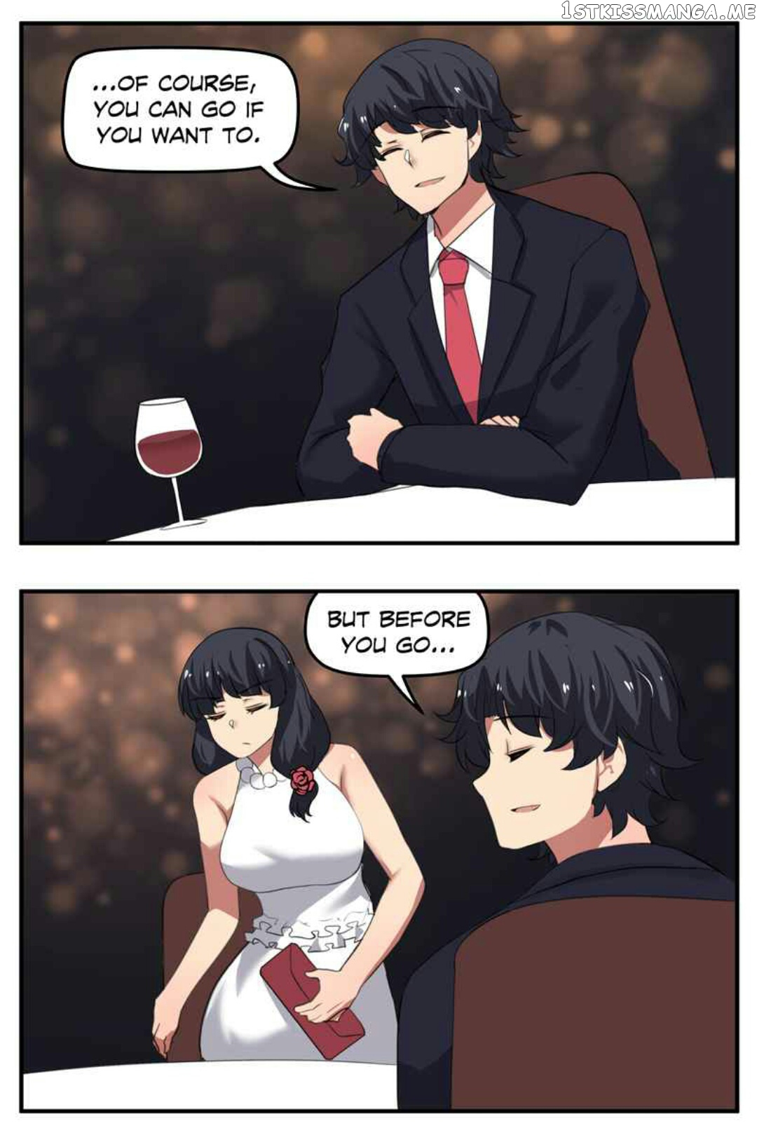 Stalker x Stalker Chapter 68 - Page 2