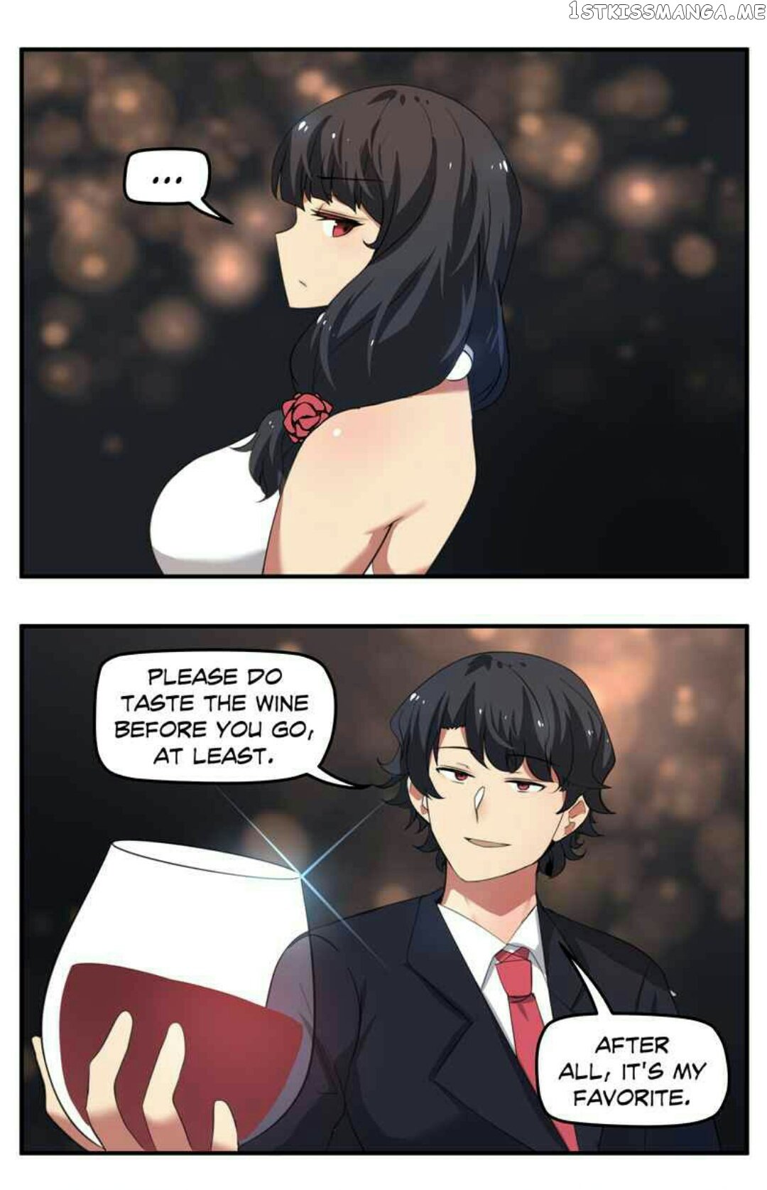 Stalker x Stalker Chapter 68 - Page 4