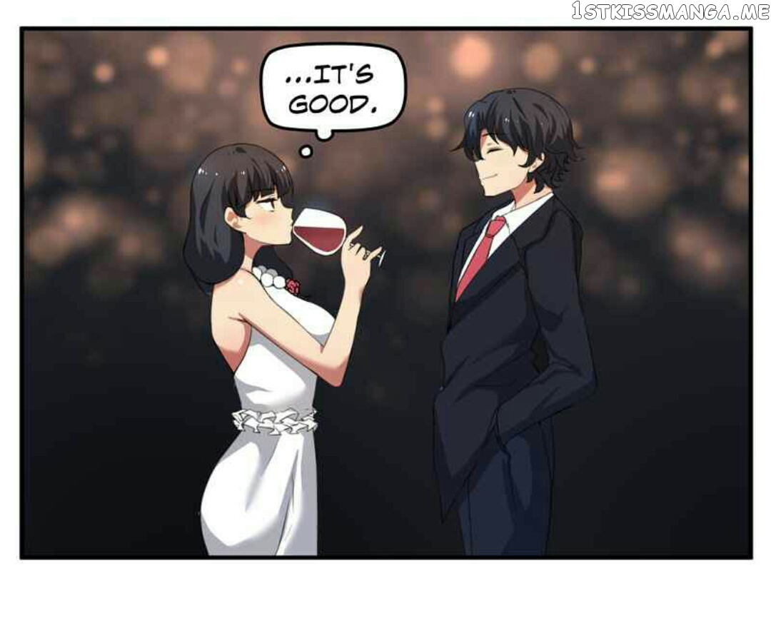 Stalker x Stalker Chapter 68 - Page 5