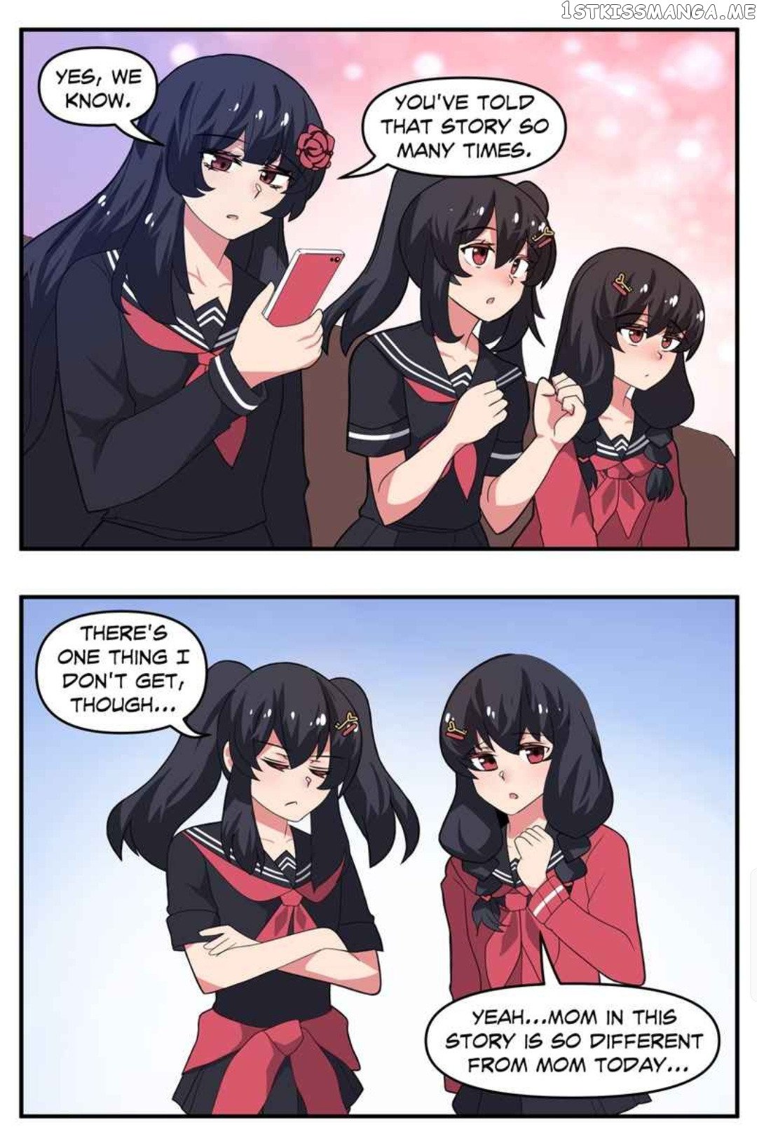 Stalker x Stalker Chapter 69 - Page 2