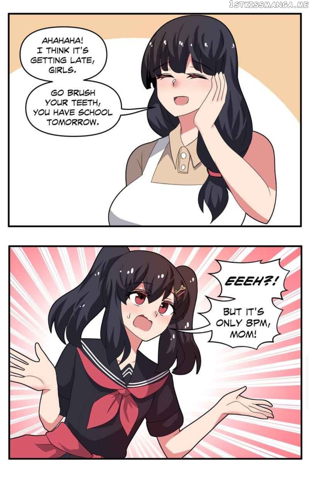 Stalker x Stalker Chapter 69 - Page 3