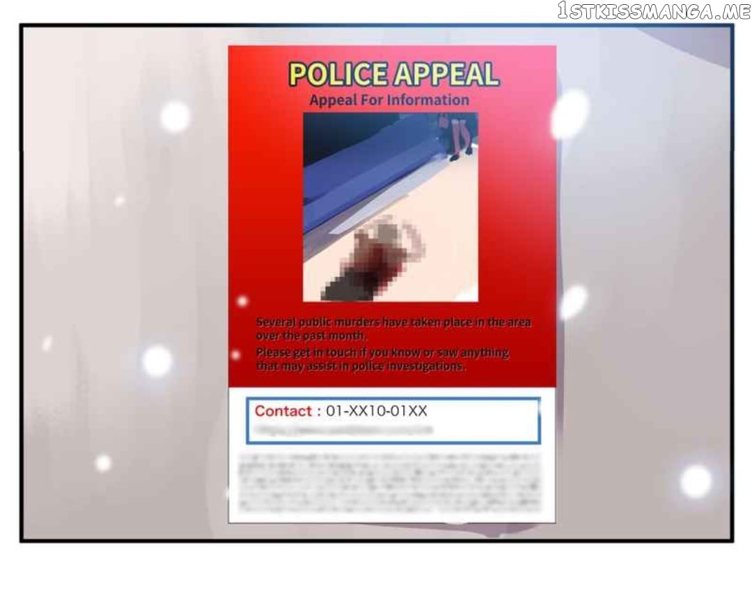 Stalker x Stalker Chapter 70 - Page 3