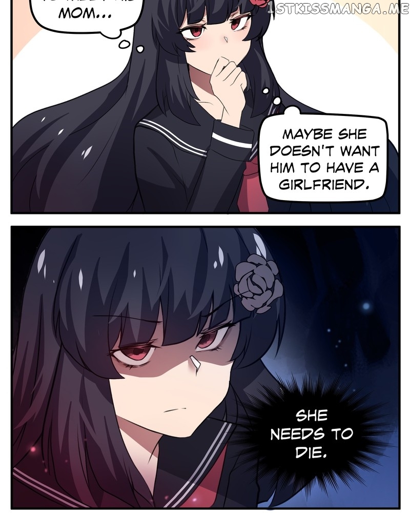 Stalker x Stalker Chapter 71 - Page 5