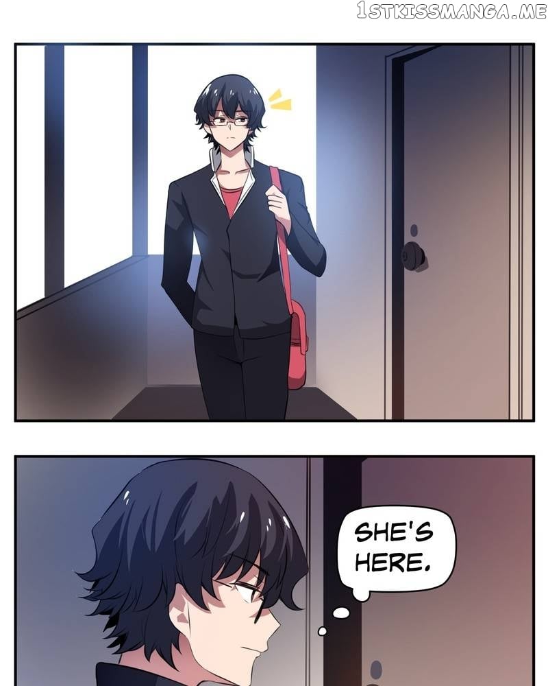 Stalker x Stalker Chapter 72 - Page 3