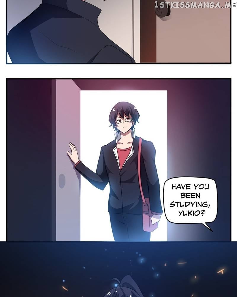 Stalker x Stalker Chapter 72 - Page 4