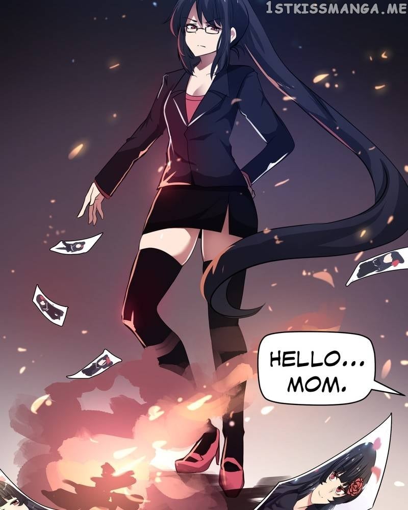 Stalker x Stalker Chapter 72 - Page 5