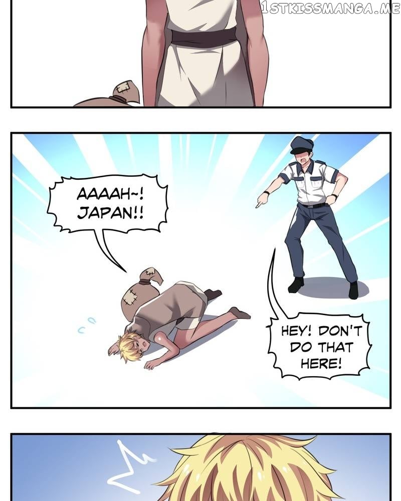 Stalker x Stalker Chapter 73 - Page 4