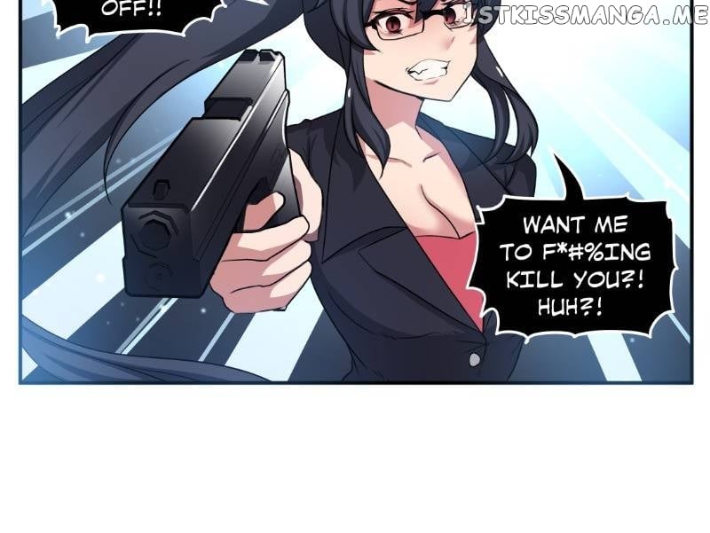 Stalker x Stalker Chapter 74 - Page 4