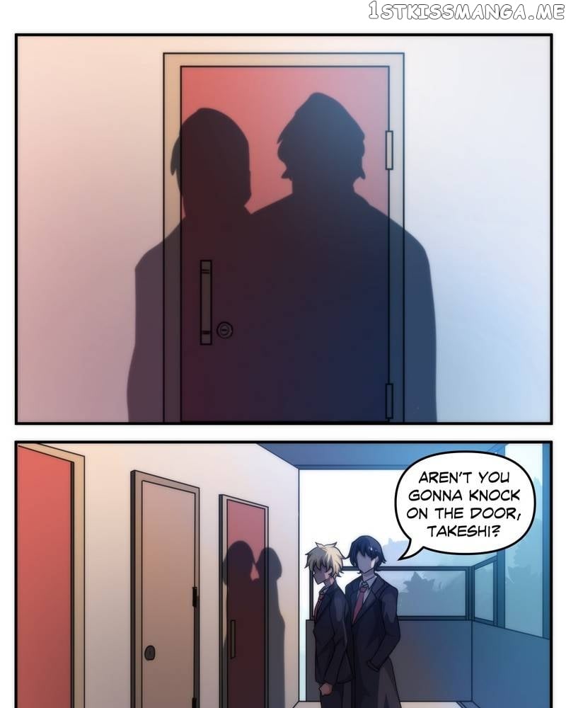 Stalker x Stalker Chapter 75 - Page 3