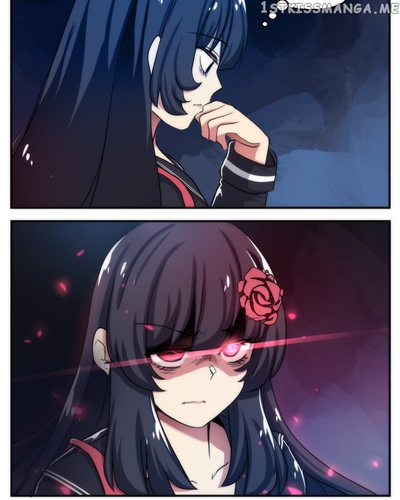 Stalker x Stalker Chapter 76 - Page 5