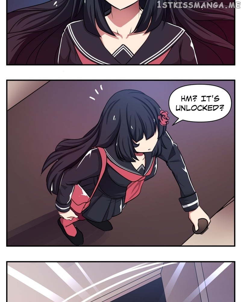 Stalker x Stalker Chapter 77 - Page 4