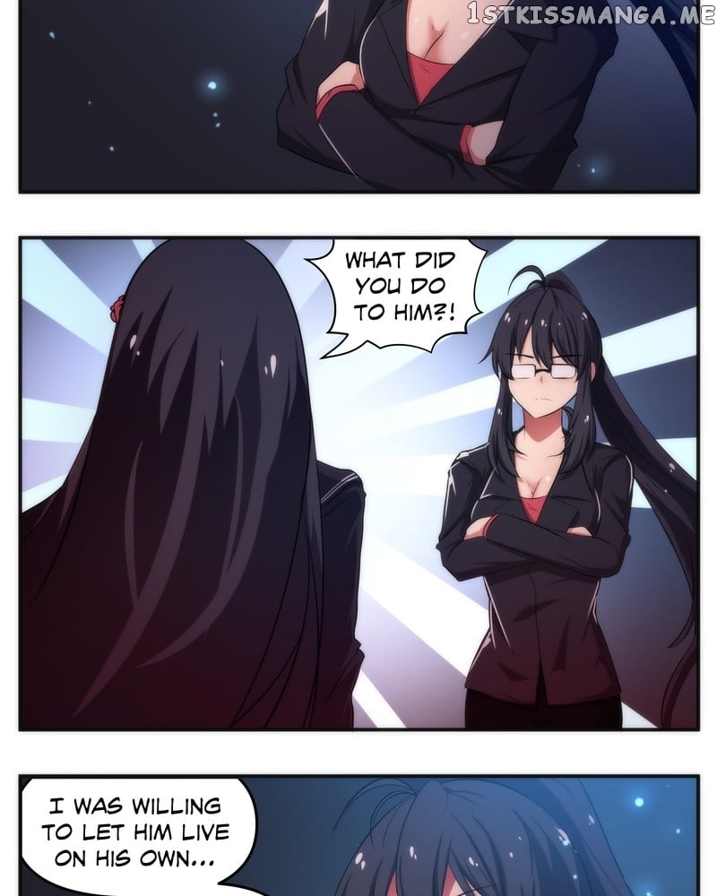 Stalker x Stalker Chapter 78 - Page 4