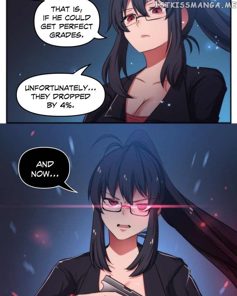 Stalker x Stalker Chapter 78 - Page 5