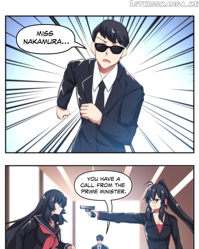 Stalker x Stalker Chapter 79 - Page 3