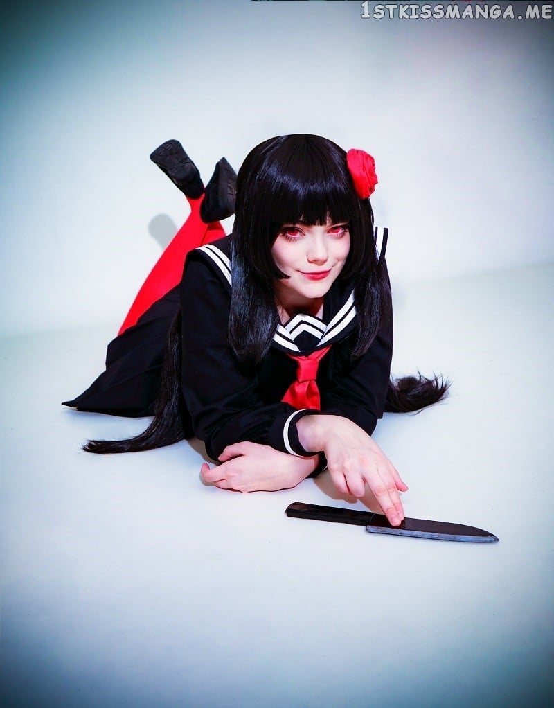 Stalker x Stalker Chapter 8 - Page 4