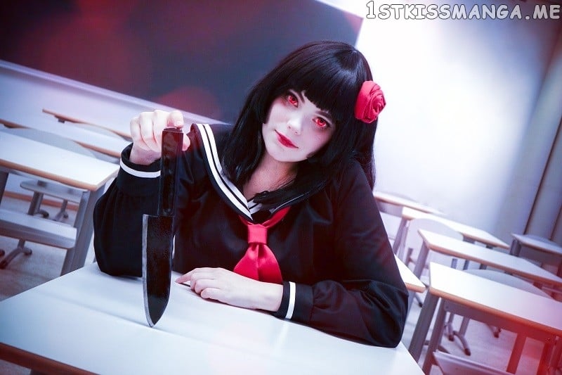 Stalker x Stalker Chapter 8 - Page 5