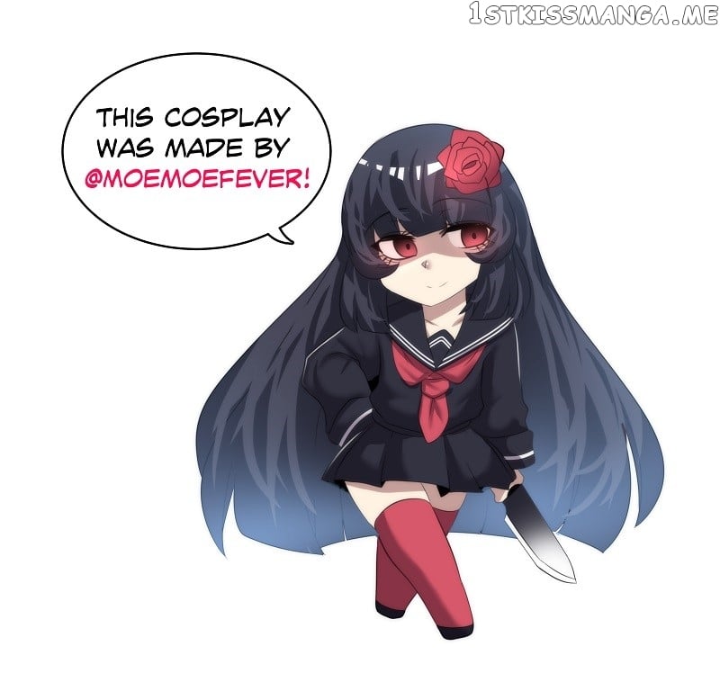 Stalker x Stalker Chapter 8 - Page 6